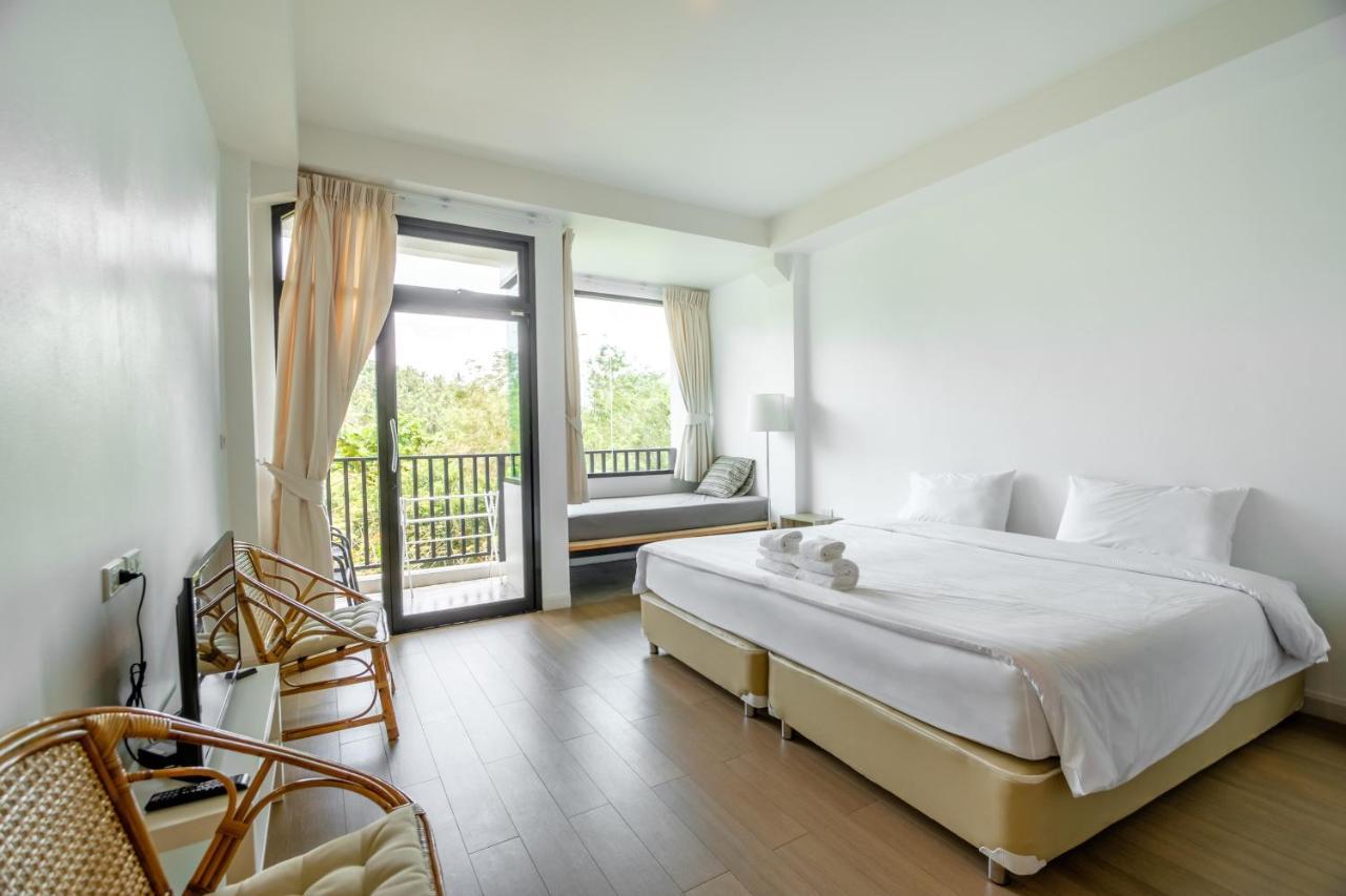 The Dearly Koh Tao Hostel-Padi 5 Star Dive Resort Zewnętrze zdjęcie