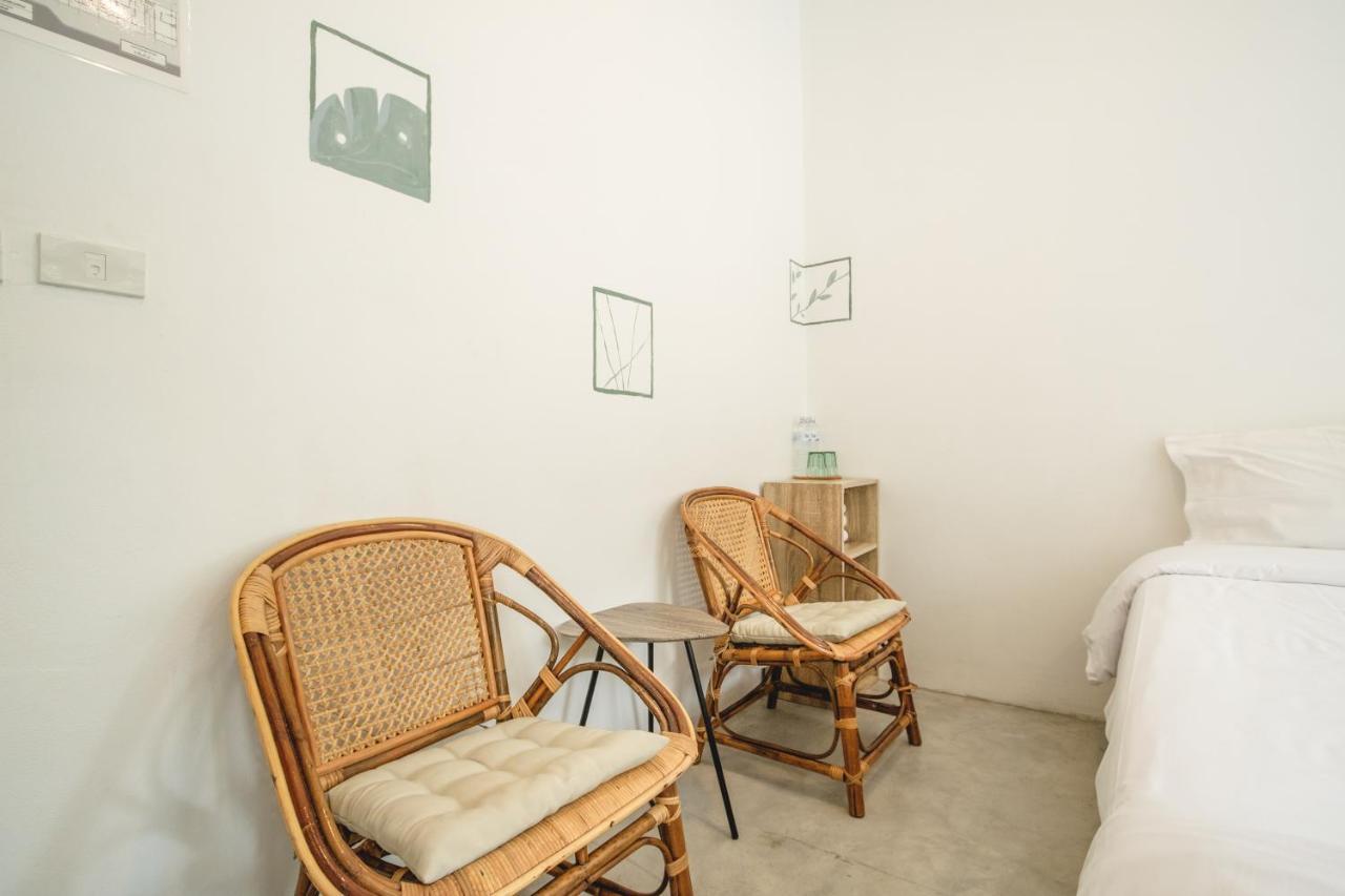 The Dearly Koh Tao Hostel-Padi 5 Star Dive Resort Zewnętrze zdjęcie