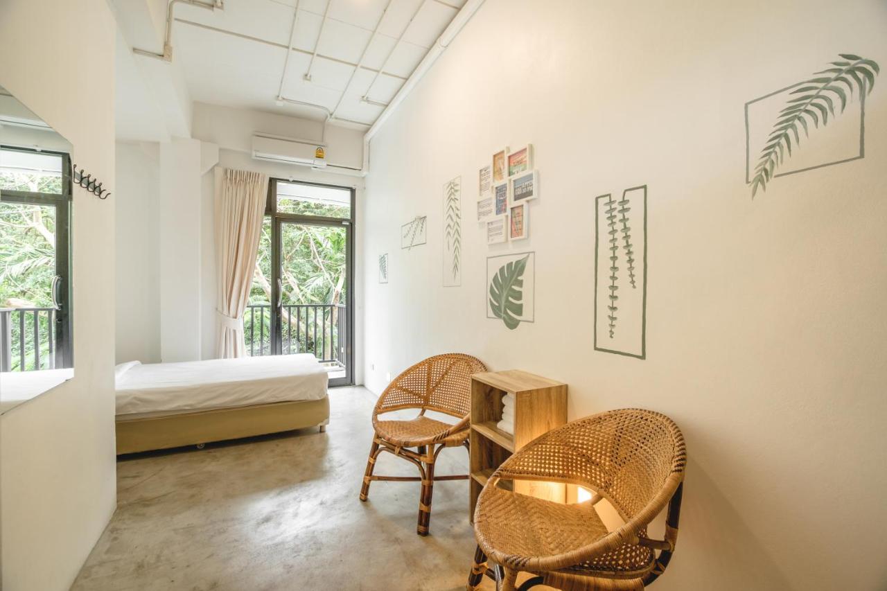 The Dearly Koh Tao Hostel-Padi 5 Star Dive Resort Zewnętrze zdjęcie