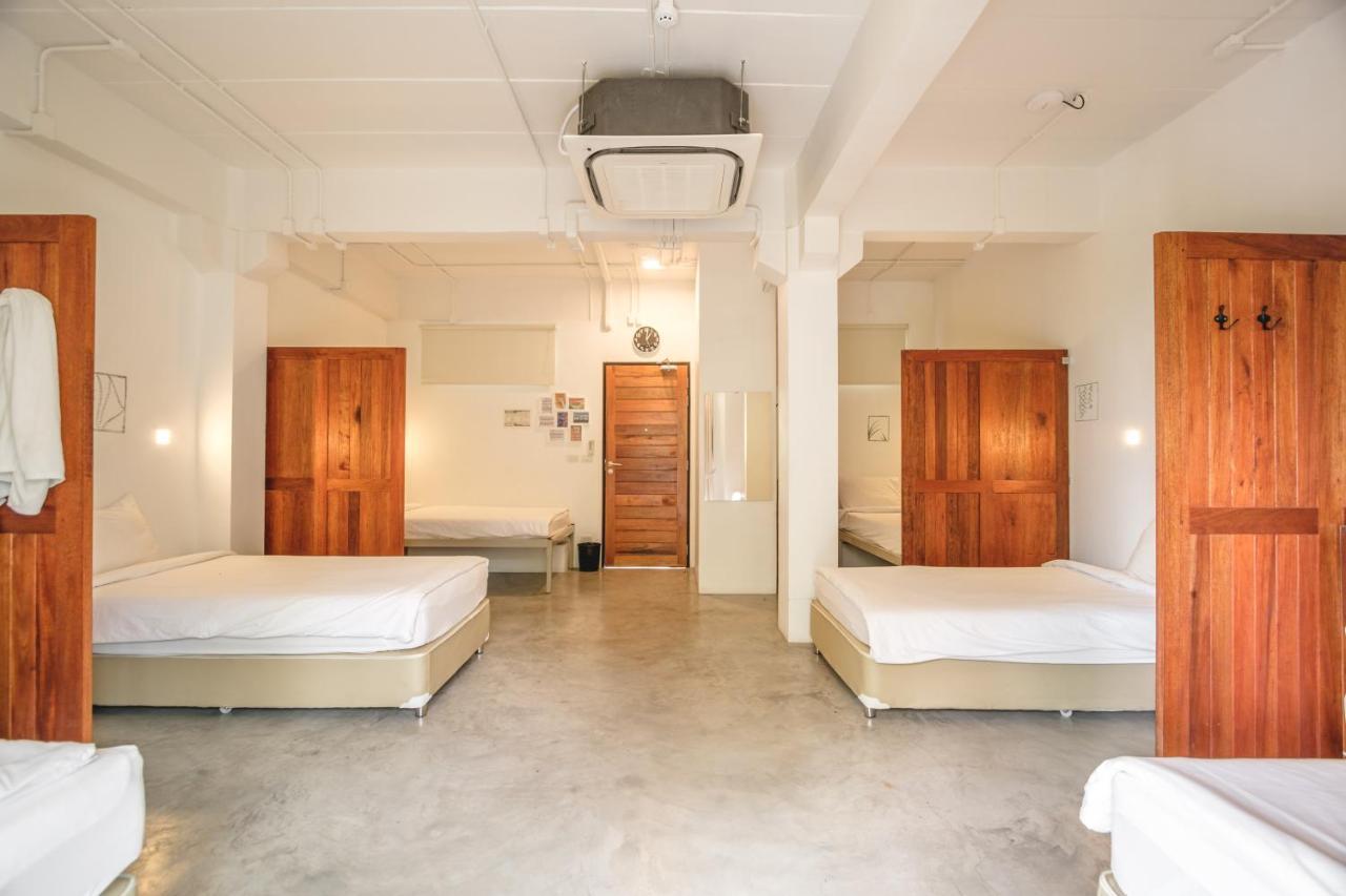 The Dearly Koh Tao Hostel-Padi 5 Star Dive Resort Zewnętrze zdjęcie