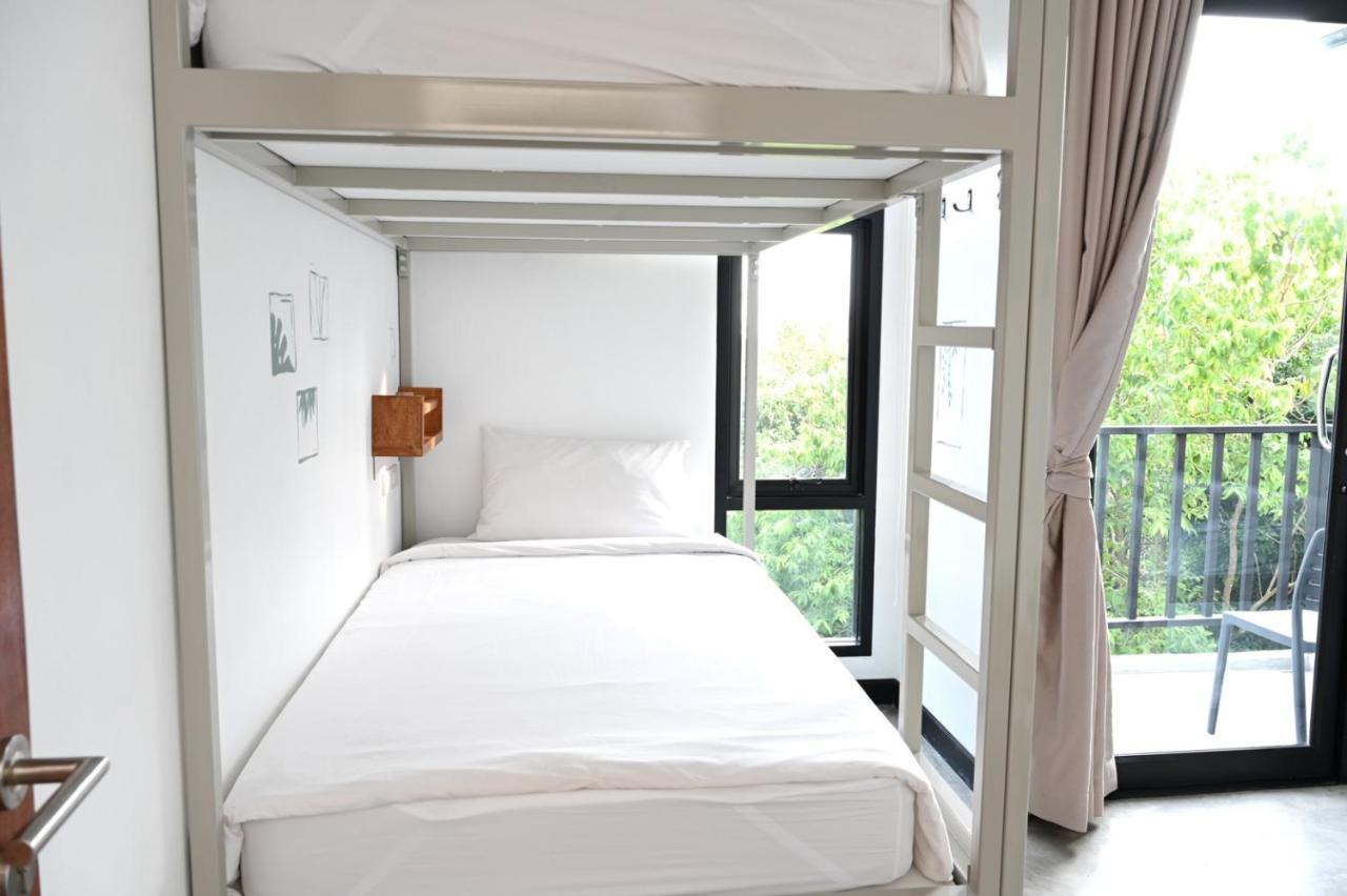 The Dearly Koh Tao Hostel-Padi 5 Star Dive Resort Zewnętrze zdjęcie
