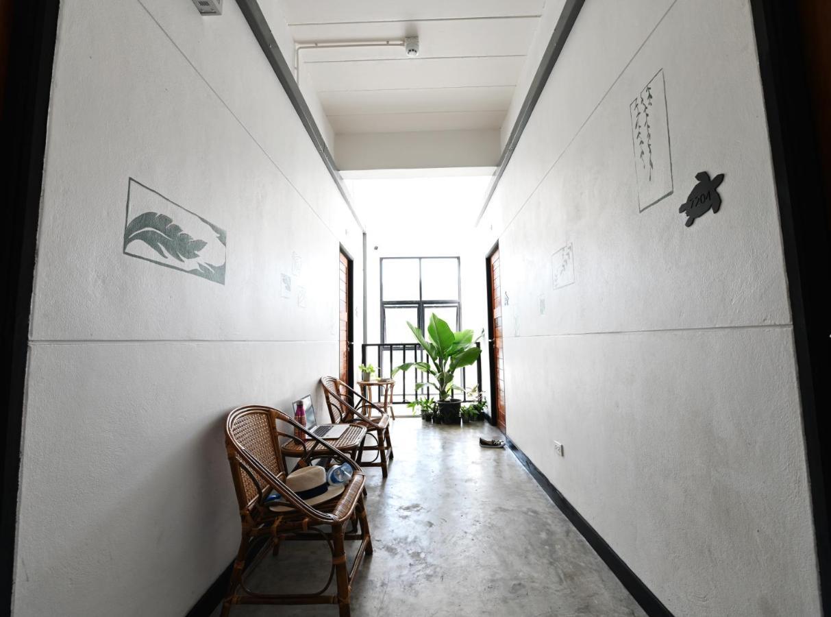 The Dearly Koh Tao Hostel-Padi 5 Star Dive Resort Zewnętrze zdjęcie