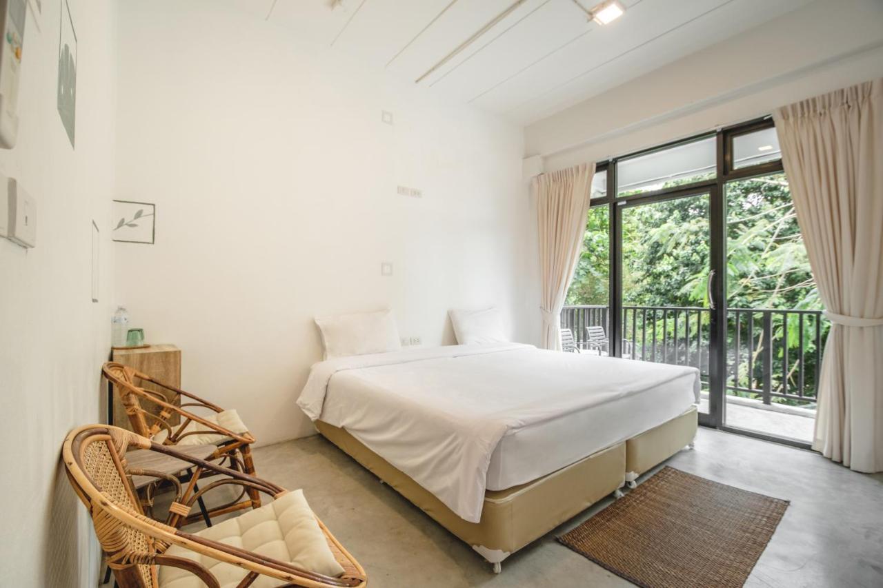The Dearly Koh Tao Hostel-Padi 5 Star Dive Resort Zewnętrze zdjęcie