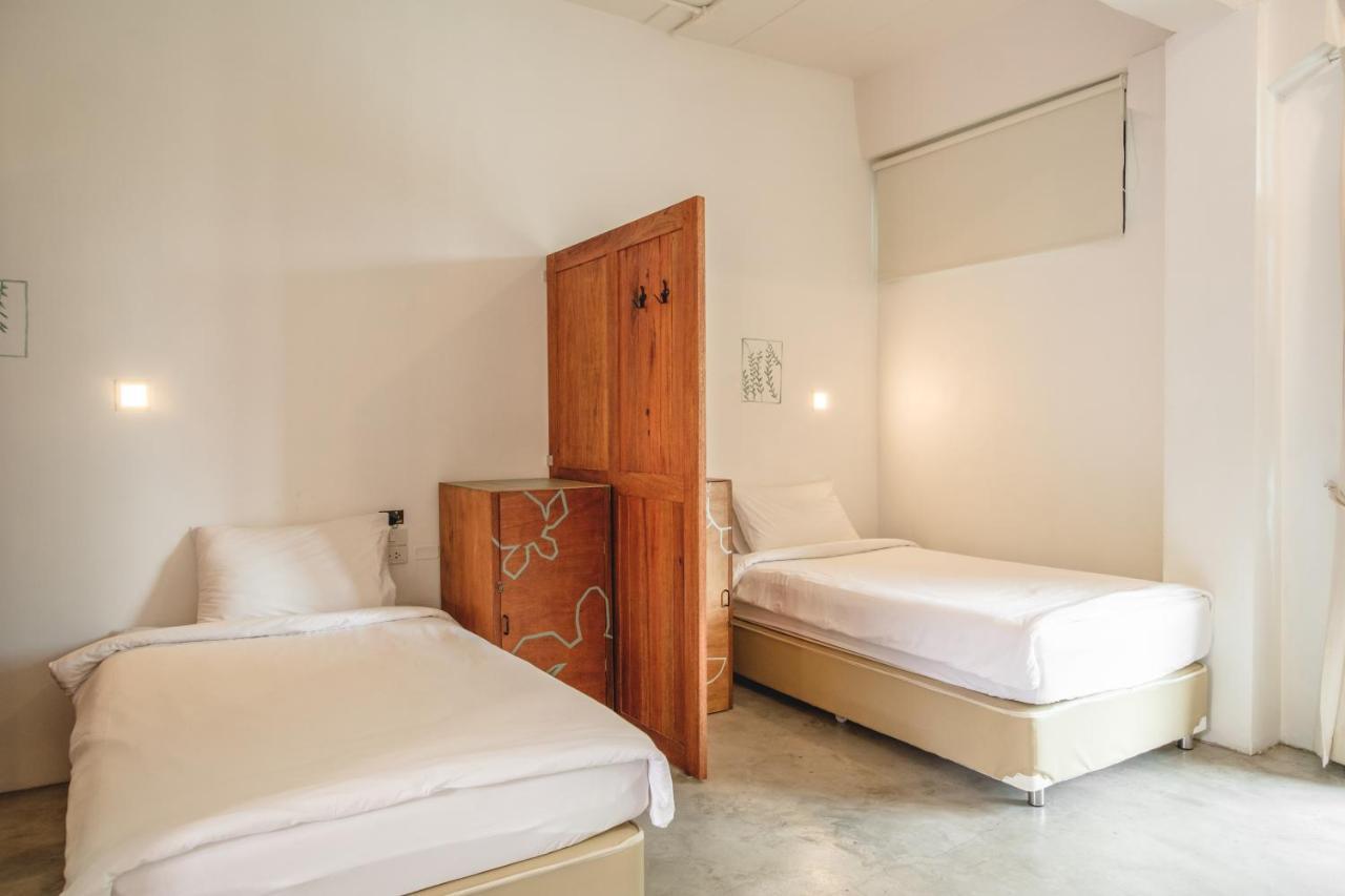 The Dearly Koh Tao Hostel-Padi 5 Star Dive Resort Zewnętrze zdjęcie