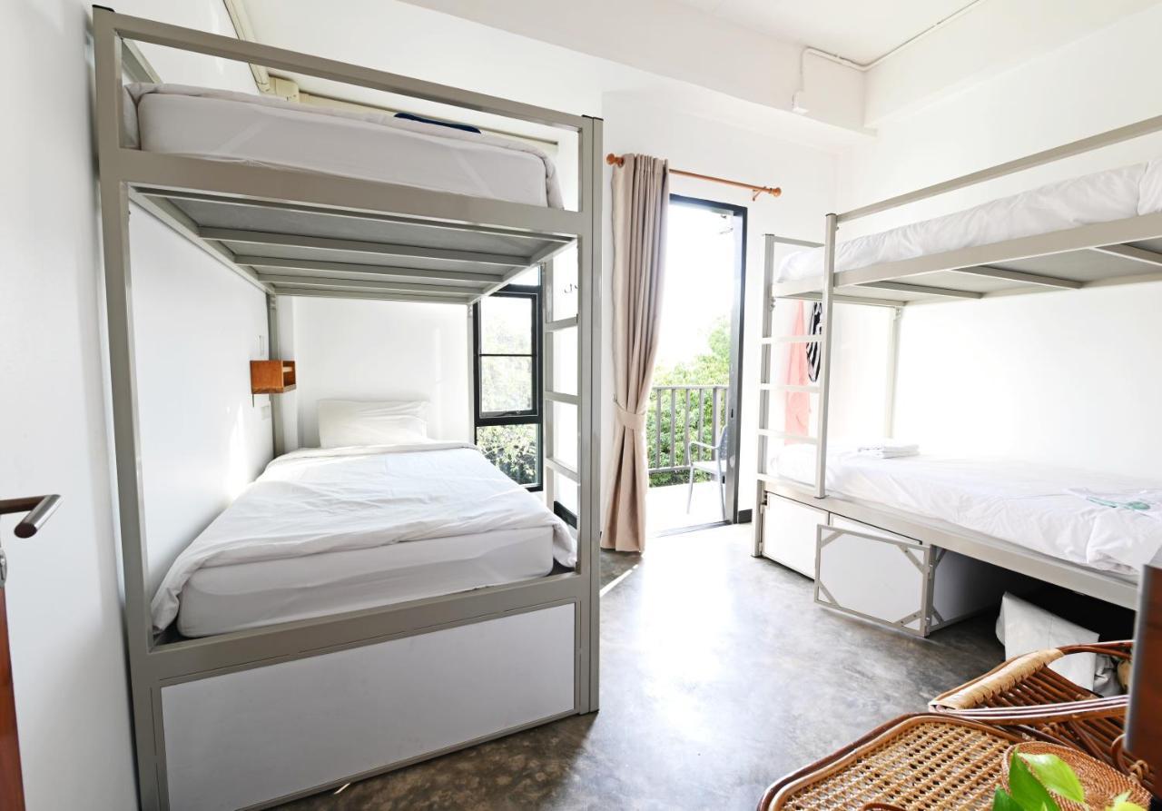 The Dearly Koh Tao Hostel-Padi 5 Star Dive Resort Zewnętrze zdjęcie