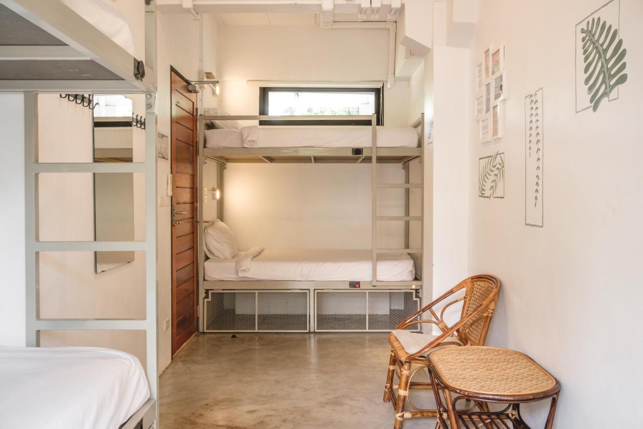 The Dearly Koh Tao Hostel-Padi 5 Star Dive Resort Zewnętrze zdjęcie