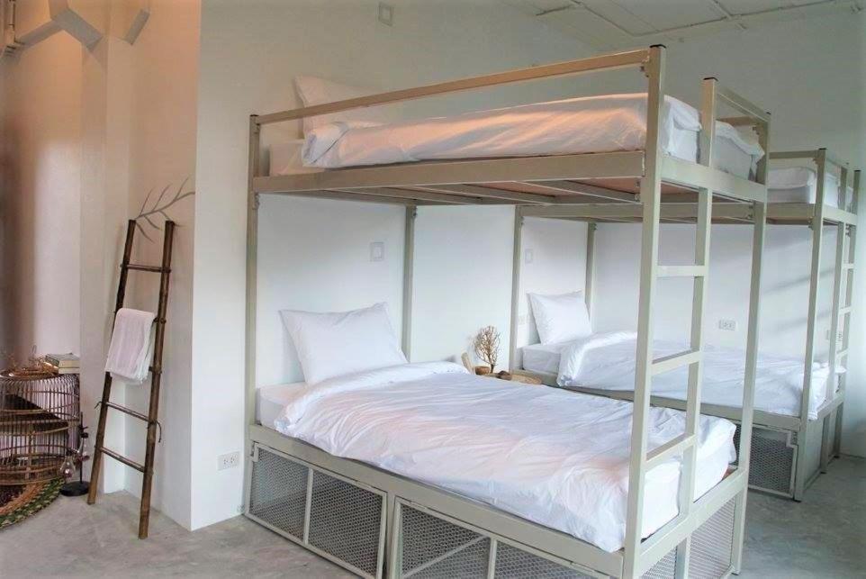 The Dearly Koh Tao Hostel-Padi 5 Star Dive Resort Zewnętrze zdjęcie