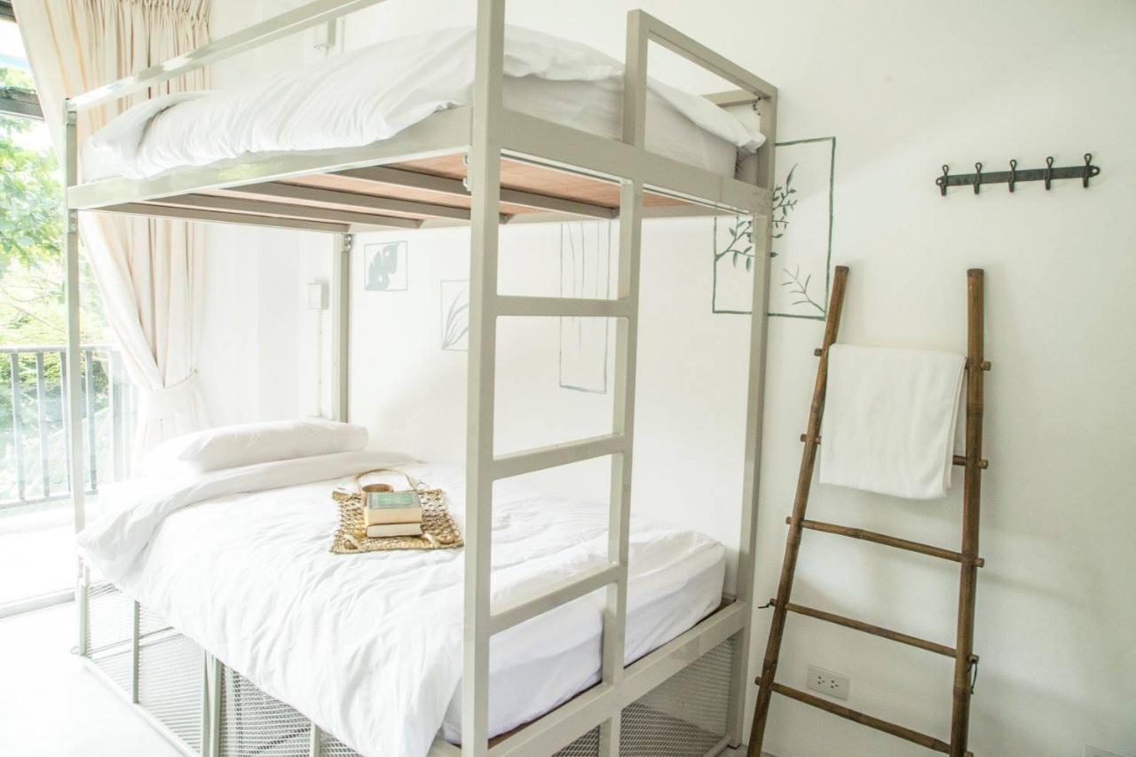 The Dearly Koh Tao Hostel-Padi 5 Star Dive Resort Zewnętrze zdjęcie
