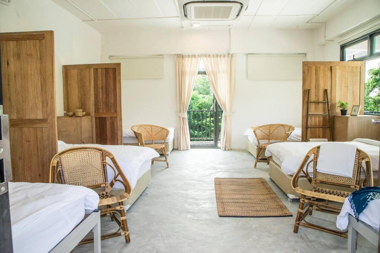The Dearly Koh Tao Hostel-Padi 5 Star Dive Resort Zewnętrze zdjęcie