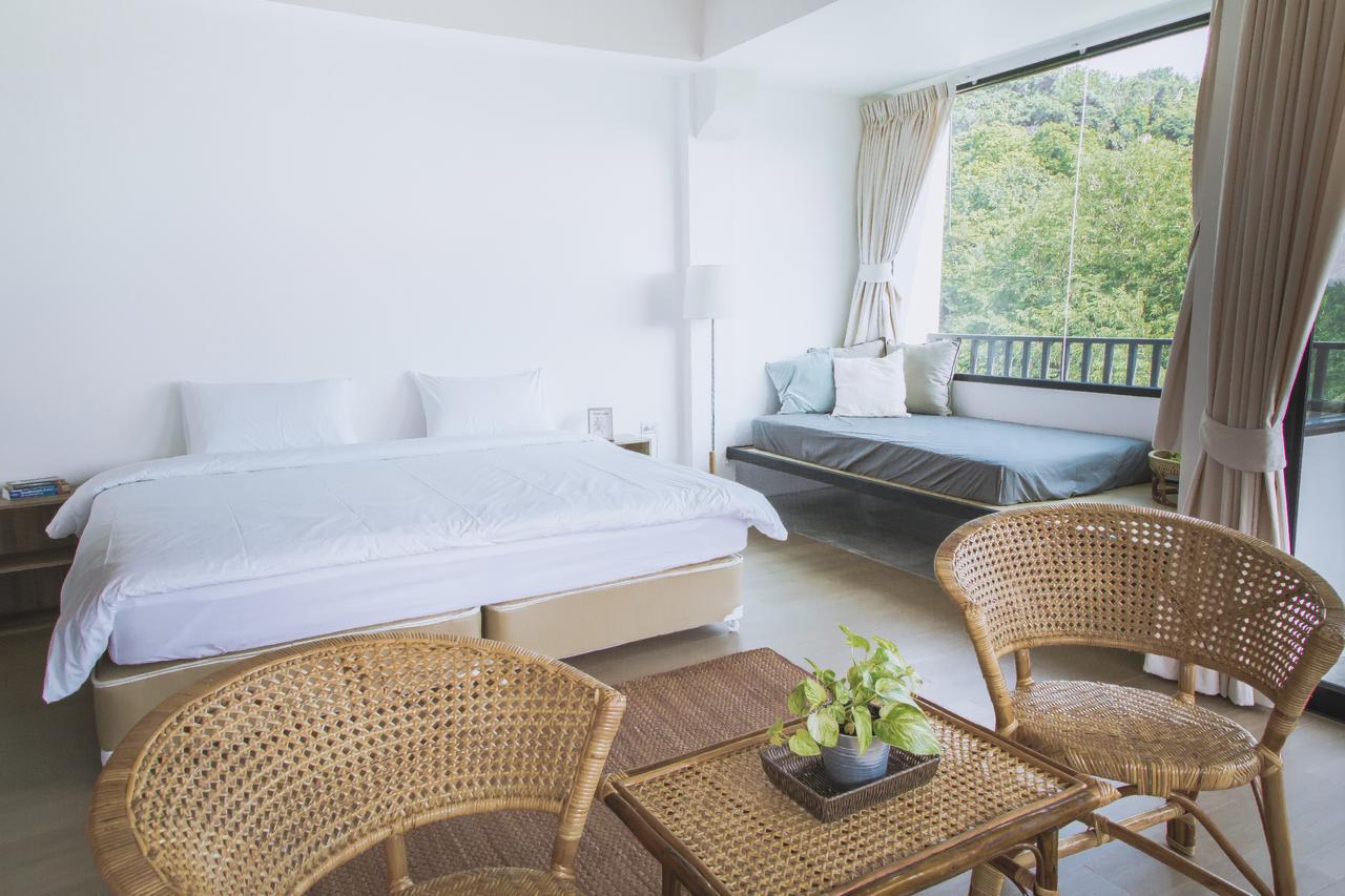 The Dearly Koh Tao Hostel-Padi 5 Star Dive Resort Zewnętrze zdjęcie