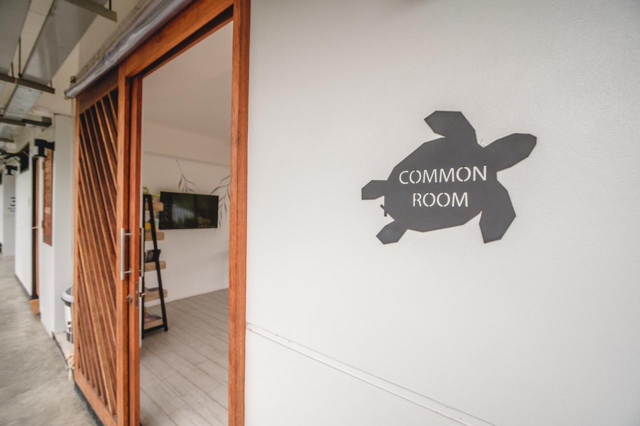 The Dearly Koh Tao Hostel-Padi 5 Star Dive Resort Zewnętrze zdjęcie