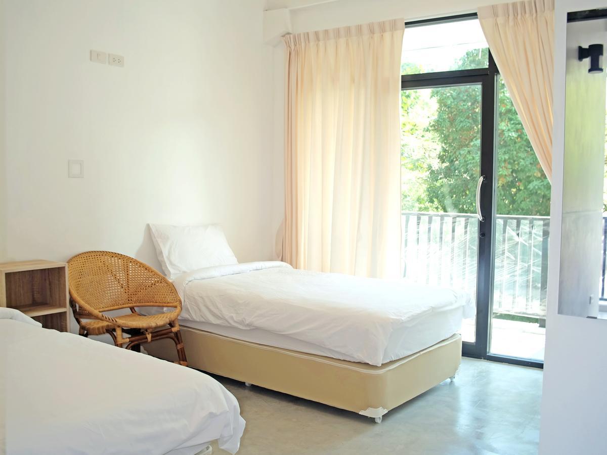 The Dearly Koh Tao Hostel-Padi 5 Star Dive Resort Zewnętrze zdjęcie