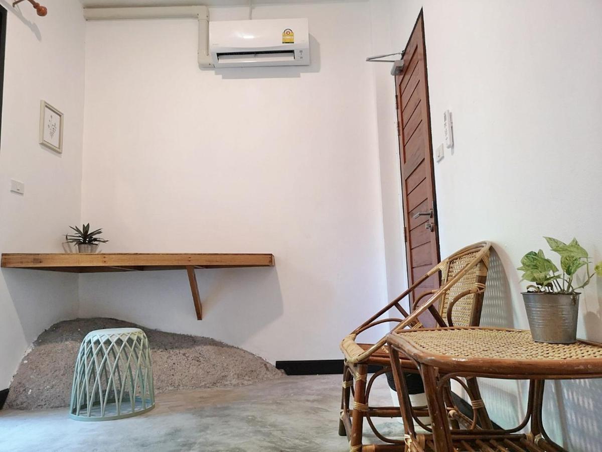 The Dearly Koh Tao Hostel-Padi 5 Star Dive Resort Zewnętrze zdjęcie